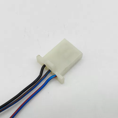 Automotive Waterproof Wire Harness Connector for Car Connector Plug 3-Pin Female CT3-0220M - image 2