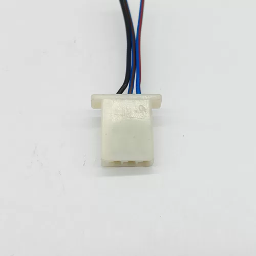 Automotive Waterproof Wire Harness Connector for Car Connector Plug 3-Pin Female CT3-0220M - image 3
