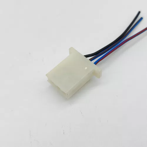 Automotive Waterproof Wire Harness Connector for Car Connector Plug 3-Pin Female CT3-0220M - image 4
