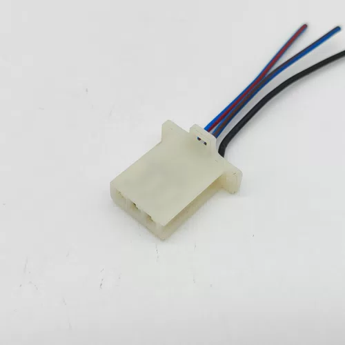 Automotive Waterproof Wire Harness Connector for Car Connector Plug 3-Pin Female CT3-0220M - image 5