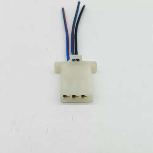 Automotive Waterproof Wire Harness Connector for Car Connector Plug 3-Pin Female CT3-0220M - image 6