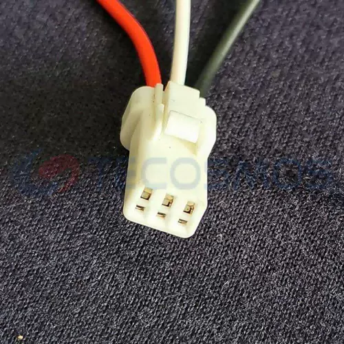 Car Connector For Great Wall CT3-0221M