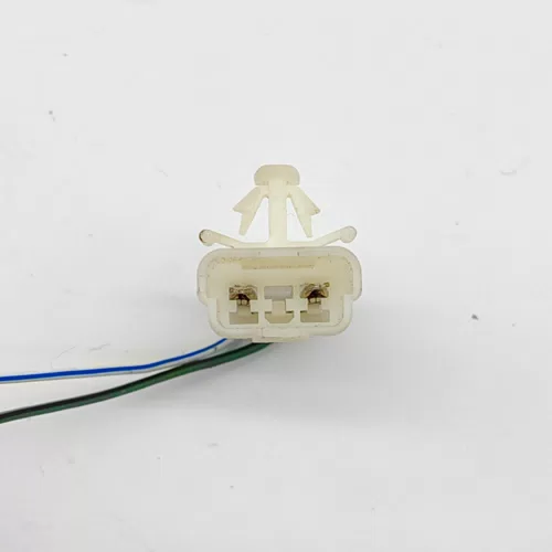 Automotive Waterproof Wire Harness Connector for Car Connector Plug 3-Pin Male CT3-0222G