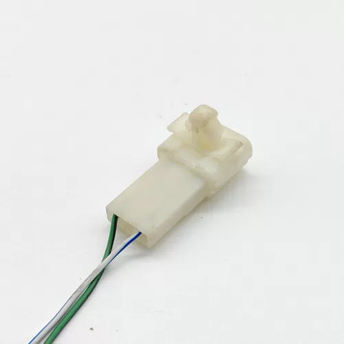 Automotive Waterproof Wire Harness Connector for Car Connector Plug 3-Pin Male CT3-0222G - image 2