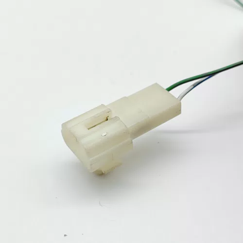 Automotive Waterproof Wire Harness Connector for Car Connector Plug 3-Pin Male CT3-0222G - image 3