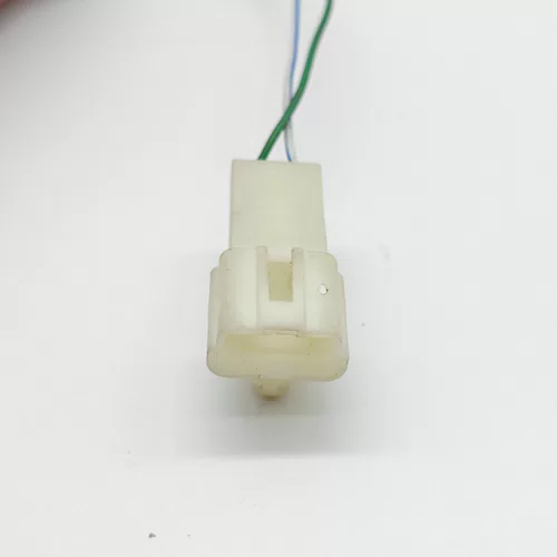 Automotive Waterproof Wire Harness Connector for Car Connector Plug 3-Pin Male CT3-0222G - image 4