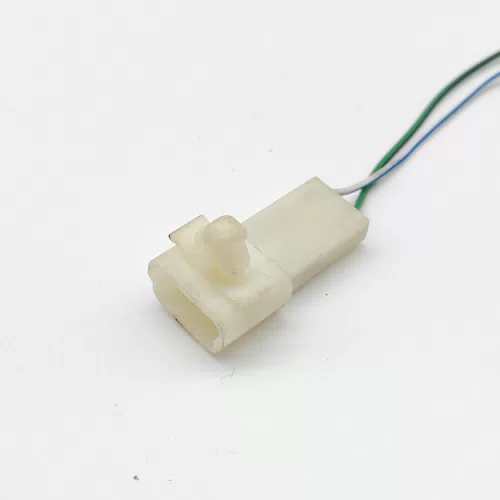 Automotive Waterproof Wire Harness Connector for Car Connector Plug 3-Pin Male CT3-0222G - image 5