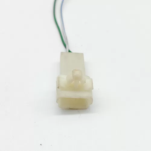 Automotive Waterproof Wire Harness Connector for Car Connector Plug 3-Pin Male CT3-0222G - image 6