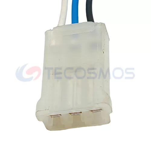 Automotive Waterproof Wiring Harness Connector Plug 3-pin Female CT3-0222M