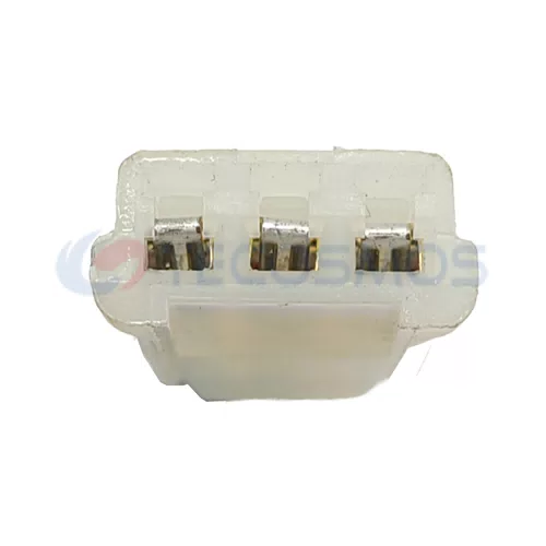 Automotive Waterproof Wiring Harness Connector Plug 3-pin Female CT3-0222M - image 2