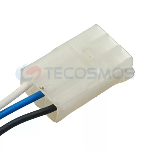 Automotive Waterproof Wiring Harness Connector Plug 3-pin Female CT3-0222M - image 3