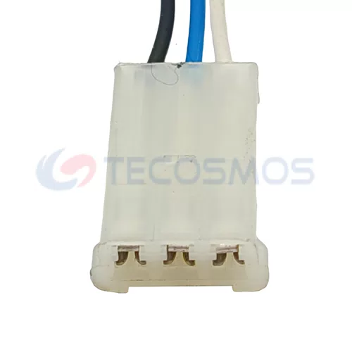 Automotive Waterproof Wiring Harness Connector Plug 3-pin Female CT3-0222M - image 6