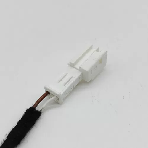 Automotive Waterproof Wire Harness Connector for Car Connector Plug 3-Pin Male CT3-0225G-2 - image 2