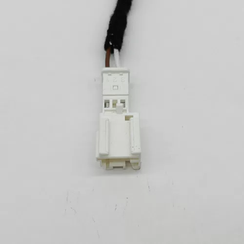 Automotive Waterproof Wire Harness Connector for Car Connector Plug 3-Pin Male CT3-0225G-2 - image 3