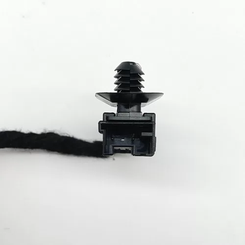Automotive Waterproof Wire Harness Connector for Car Connector Plug 3-Pin Male CT3-0225G