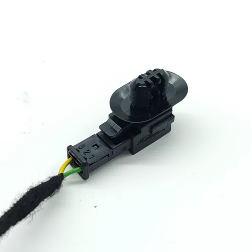 Automotive Waterproof Wire Harness Connector for Car Connector Plug 3-Pin Male CT3-0225G - image 2