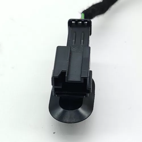 Automotive Waterproof Wire Harness Connector for Car Connector Plug 3-Pin Male CT3-0225G - image 4