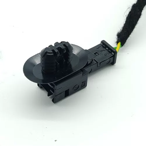 Automotive Waterproof Wire Harness Connector for Car Connector Plug 3-Pin Male CT3-0225G - image 5