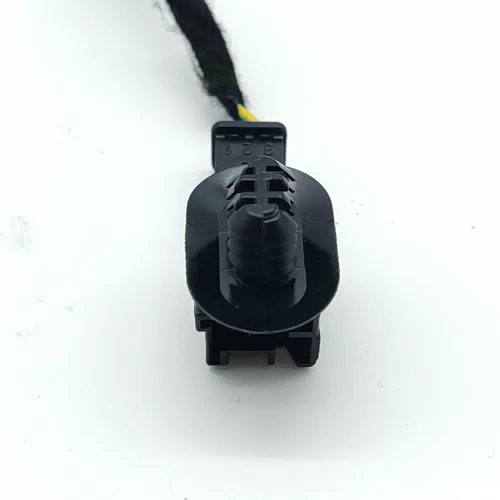 Automotive Waterproof Wire Harness Connector for Car Connector Plug 3-Pin Male CT3-0225G - image 6