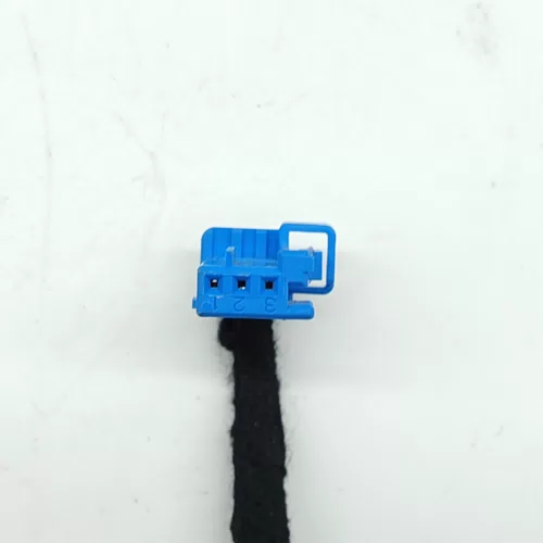 Automotive Waterproof Wire Harness Connector for Car Connector Plug 3-Pin Female 953697-3