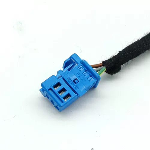 Automotive Waterproof Wire Harness Connector for Car Connector Plug 3-Pin Female 953697-3 - image 3