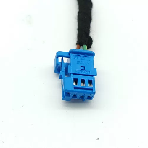 Automotive Waterproof Wire Harness Connector for Car Connector Plug 3-Pin Female 953697-3 - image 4