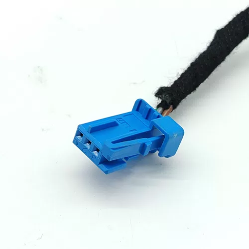 Automotive Waterproof Wire Harness Connector for Car Connector Plug 3-Pin Female 953697-3 - image 5