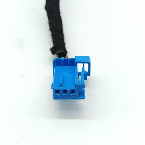 Automotive Waterproof Wire Harness Connector for Car Connector Plug 3-Pin Female 953697-3 - image 6