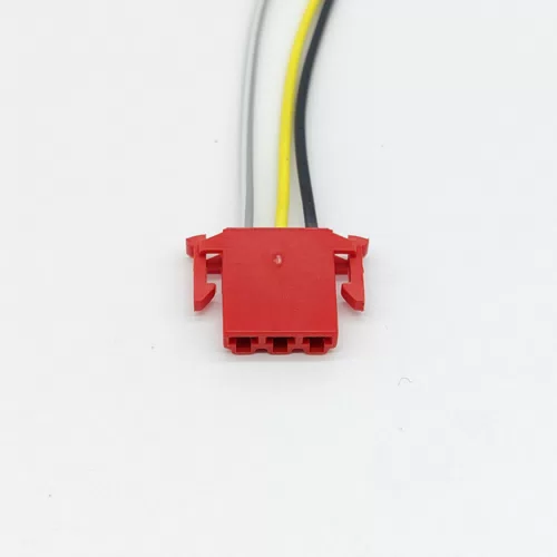 Automotive Waterproof Wire Harness Connector for Car Connector Plug 3-Pin Female CT3-0226M-1 - image 3