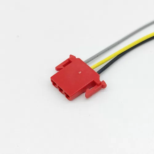Automotive Waterproof Wire Harness Connector for Car Connector Plug 3-Pin Female CT3-0226M-1 - image 4