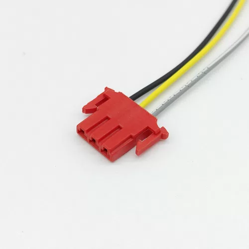 Automotive Waterproof Wire Harness Connector for Car Connector Plug 3-Pin Female CT3-0226M-1 - image 5