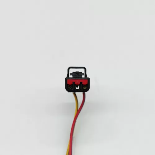 Automotive Waterproof Wire Harness Connector for Car Connector Plug 3-Pin Female CT3-0226M