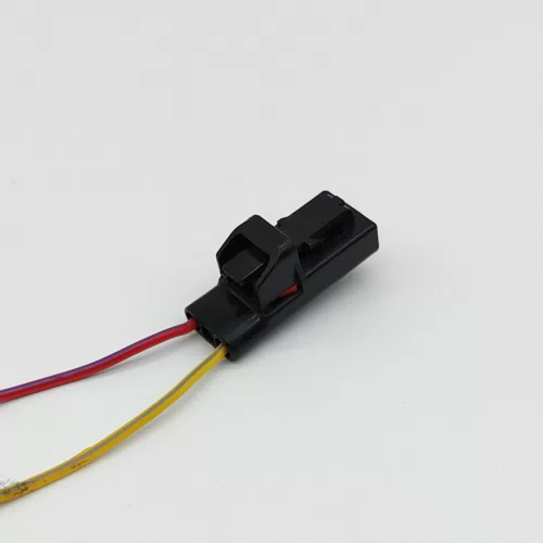 Automotive Waterproof Wire Harness Connector for Car Connector Plug 3-Pin Female CT3-0226M - image 3