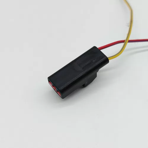 Automotive Waterproof Wire Harness Connector for Car Connector Plug 3-Pin Female CT3-0226M - image 5