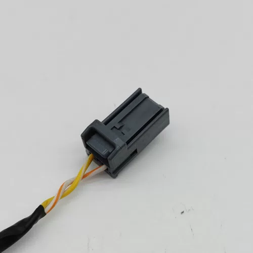 Automotive Waterproof Wire Harness Connector for Car Connector Plug 3-Pin Female CT3-0228M - image 2