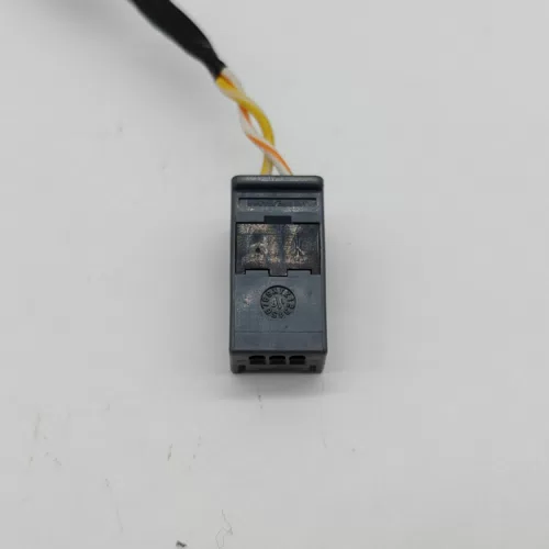 Automotive Waterproof Wire Harness Connector for Car Connector Plug 3-Pin Female CT3-0228M - image 3