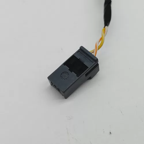 Automotive Waterproof Wire Harness Connector for Car Connector Plug 3-Pin Female CT3-0228M - image 4