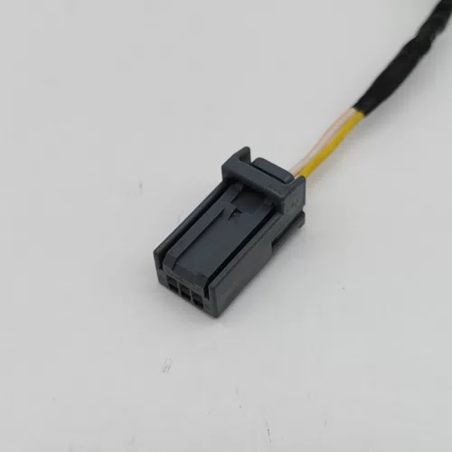 Automotive Waterproof Wire Harness Connector for Car Connector Plug 3-Pin Female CT3-0228M - image 5
