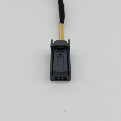 Automotive Waterproof Wire Harness Connector for Car Connector Plug 3-Pin Female CT3-0228M - image 6