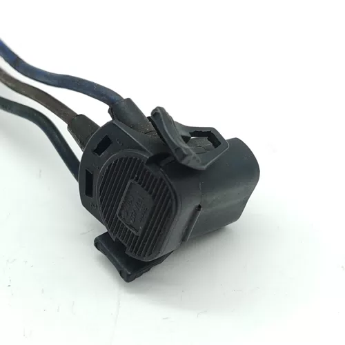 Automotive Waterproof Wire Harness Connector for Car Connector Plug 3-Pin Female CT3-0230M