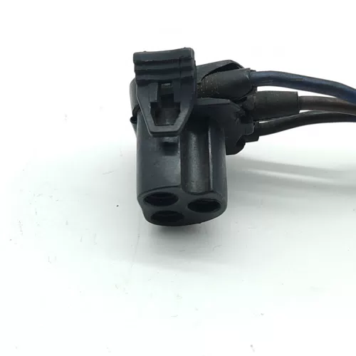 Automotive Waterproof Wire Harness Connector for Car Connector Plug 3-Pin Female CT3-0230M - image 3