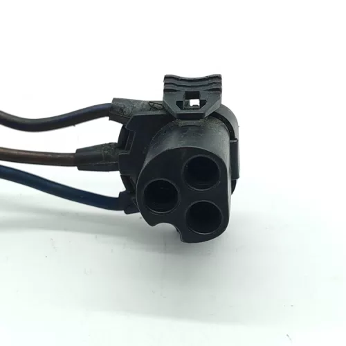 Automotive Waterproof Wire Harness Connector for Car Connector Plug 3-Pin Female CT3-0230M - image 5