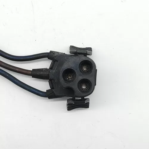 Automotive Waterproof Wire Harness Connector for Car Connector Plug 3-Pin Female CT3-0230M - image 6