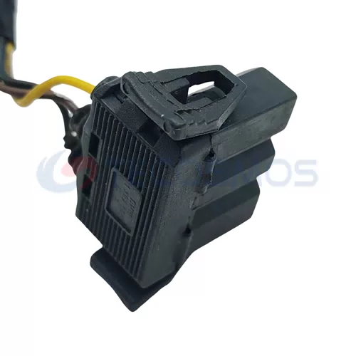 Automotive Waterproof Wiring Harness Connector Plug 3-pin Female CT3-0231M - image 2
