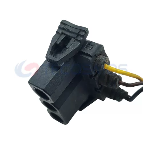 Automotive Waterproof Wiring Harness Connector Plug 3-pin Female CT3-0231M - image 3