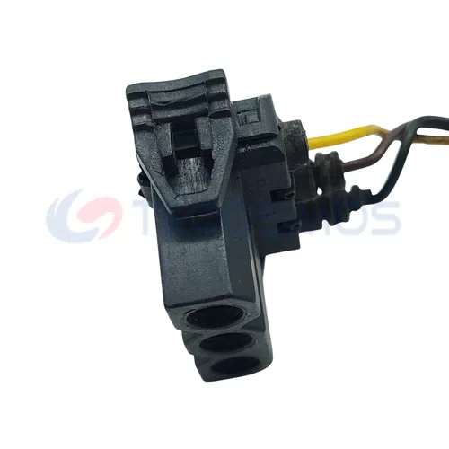 Automotive Waterproof Wiring Harness Connector Plug 3-pin Female CT3-0231M - image 4