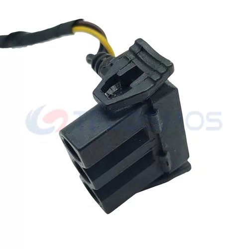 Automotive Waterproof Wiring Harness Connector Plug 3-pin Female CT3-0231M - image 5