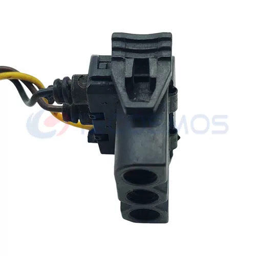 Automotive Waterproof Wiring Harness Connector Plug 3-pin Female CT3-0231M - image 6