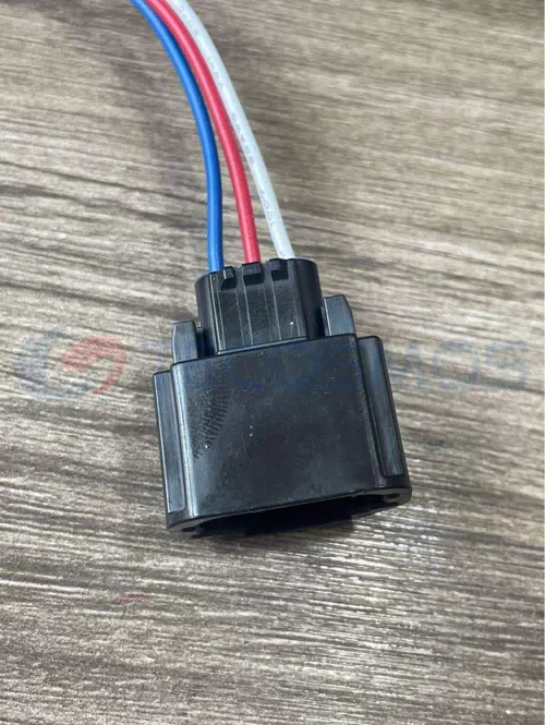 Car Connector for Toyota Plug with 3 Pins CT3-0241M - image 3