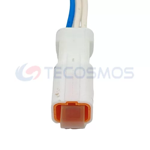 Auto Parts Anti-theft Cable Harness Automotive Shell Wire Socket Connector Is Suitable for Great Wall 3-pin Male... - image 4